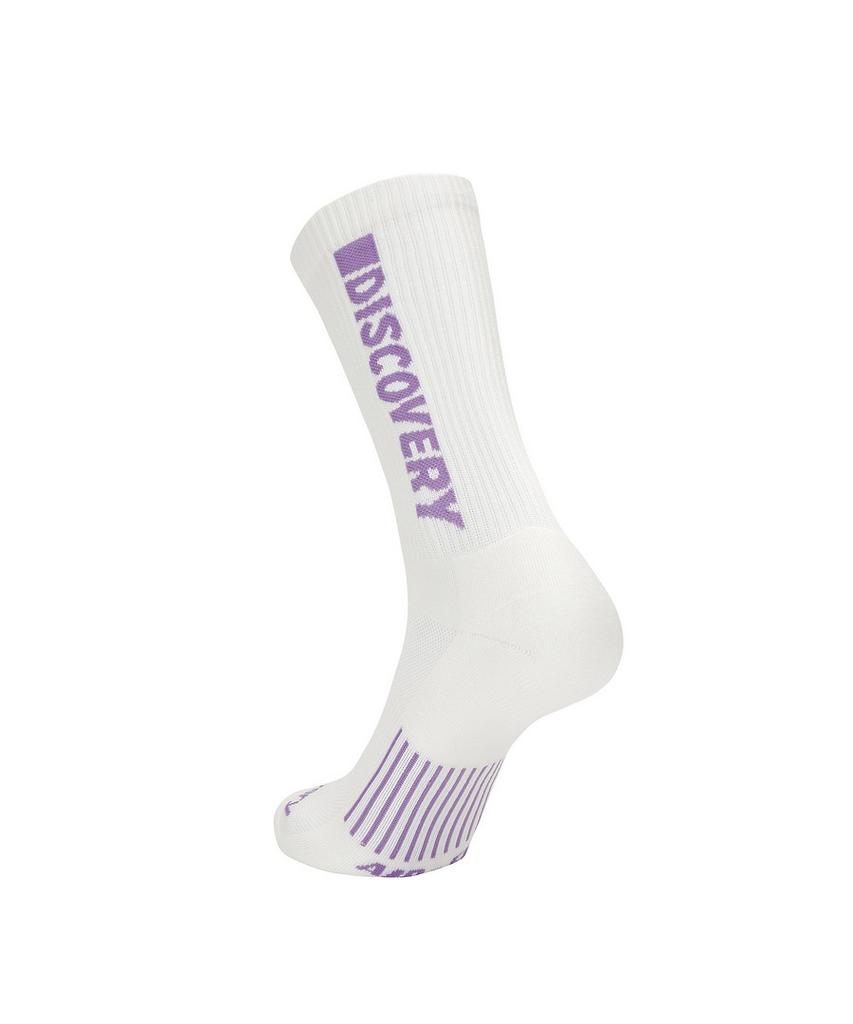 DISCOVERY EXPEDITION Biomax High Socks (L.Violet)