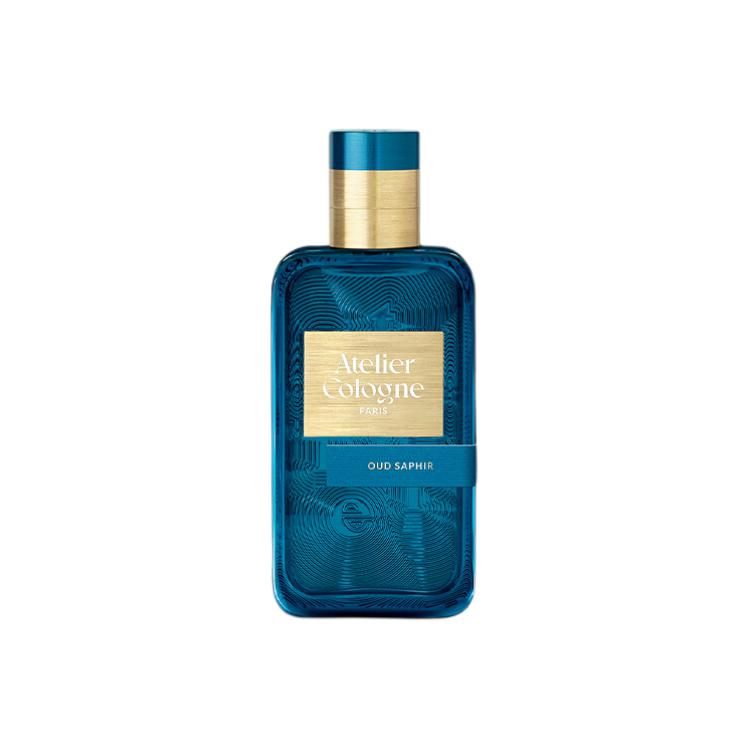 Atelier Cologne Удовый Индиго Парфюмы Кожаный Аромат Семейство Туалетная Вода EDP 30мл/100мл 30ml