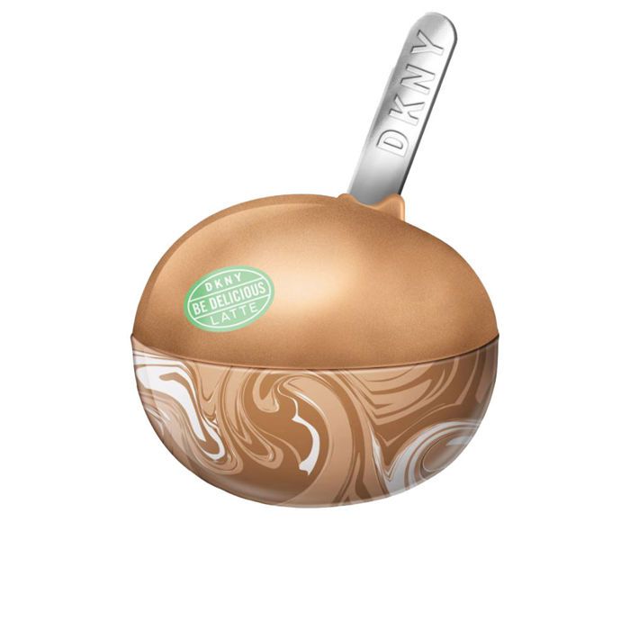 Donna Karan Be Delicious Latte Pistachio Eau De Parfum Vaporizador 50 Ml - Imagen 3