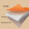 1 PC Insulated Lunch Bag For Women Kids Bag Portable Lunch Box Pack Tote Food Picnic Bags Lunch Bags For Work
