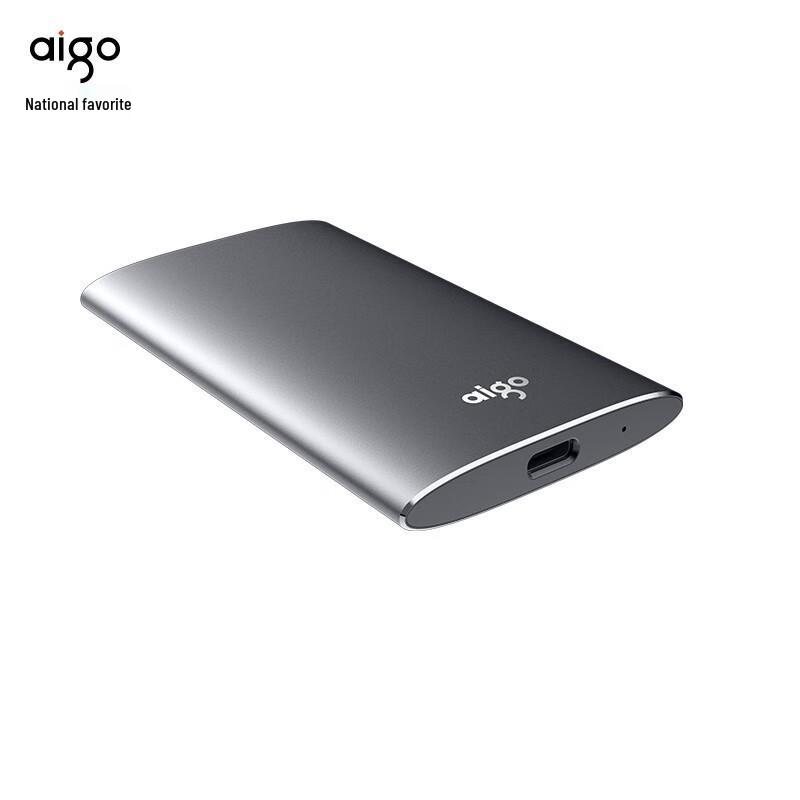 aigo S02 Portable SSD