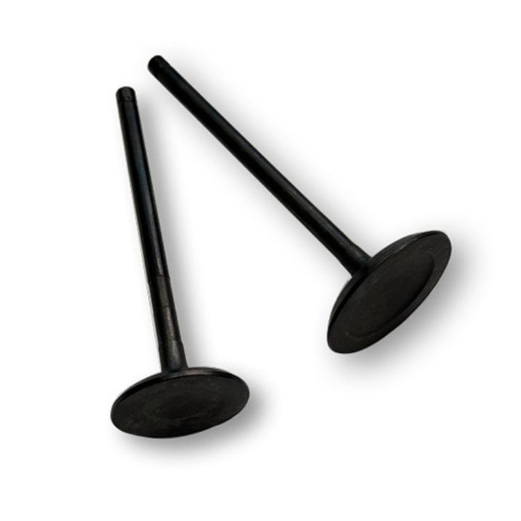 Honda Intake & Exhaust Valve Fitment: 14721-PWC-000, 14721-PXK-A00, 14721-PY3-000
