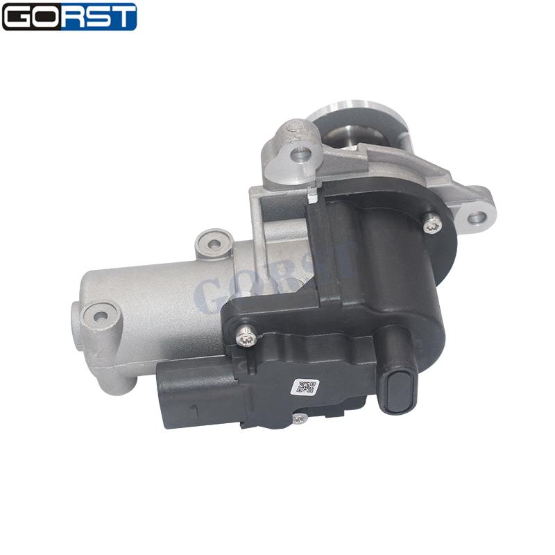 EGR Valve 28410-2F000 for Hyundai ix35 Santa Kia Sorento 717730161