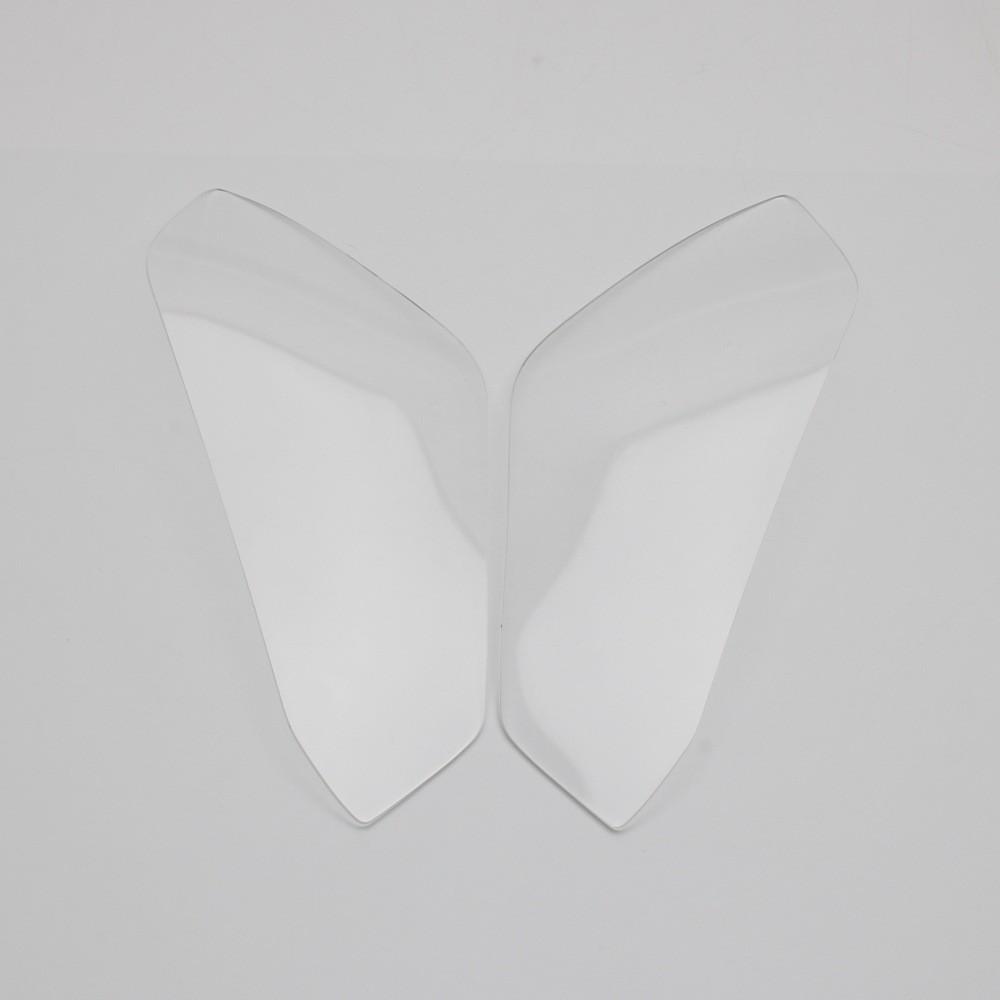 Headlight Robust Protective Film For Cbr1000rr 2017 To 2020 Offering And Variants Clear