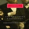 The Brothers Karamazov by Fyodor Dostoevsky Hardback Book 9781857150704