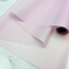 Matte Floral Film - "Matte 90'S" - Lavender - Roll 58Cm X 20M