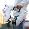 Adult Four-wheel Deformed Walking Shoes Men's and Women's Roller Skates Children's Skates Boys' and Girls' Two-wheel Sports Shoes
