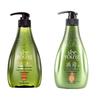 Zi Yuan Soapberry Shampoo & Conditioner Set, 400ml