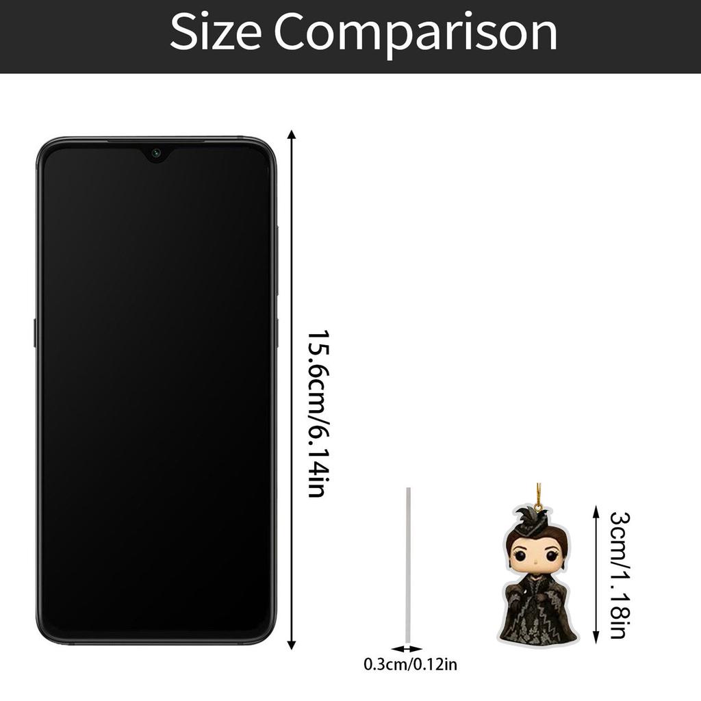 Advent Calendar Contains 24 Gifts, Cute Figures Doll Advent Calendar, Countdown Calendar With Surprise Toys, Collectible Figures Gift For Kids