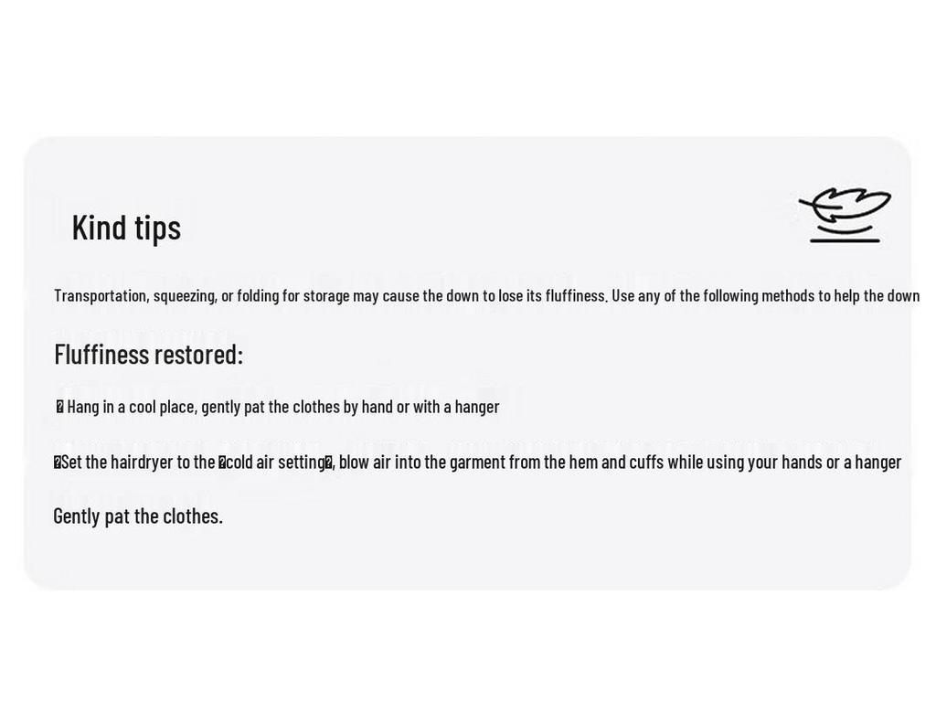 BOSIDENG T250135030 Kids' 3-Proof Warm Down Jacket