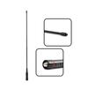 144430MHz TransmitReceive & Wideband Receive High-Gain Flexible Handheld Antenna SMAJ Type for Amateur Radio, Compatible with YAESU, KENWOOD, and
