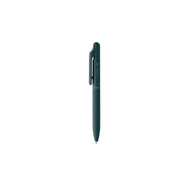 

Pentel oil ballpoint pen Callum 0.5mm turquoise BXA105S-A