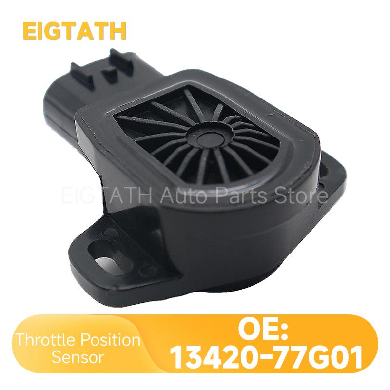 13420-77G01 TPS Throttle Position Sensor For Suzuki Jimny Cervo Liana Alto Good Quality Factory Price Wholesale Auto Spare Parts