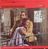 LP Record LEONARD BERNSTEIN  West Side Story The Original Sound XSM53546 Columbia Master US Jazz Used