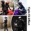 Equipos de protección – Ropa de protección para motociclistas