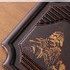 Jia Lang Bamboo Drainage Tea Tray