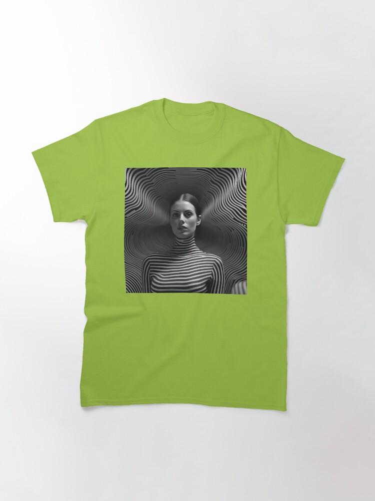 Visage Visage Classic T-Shirt