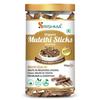 Patyczki lukrecji Srishma | Jethi Madhu | Yashtimadhu | Ajurwedyjski korzeń ziołowy dla dobrego samopoczucia i zdrowia | Naturalny środek na kaszel, trawienie