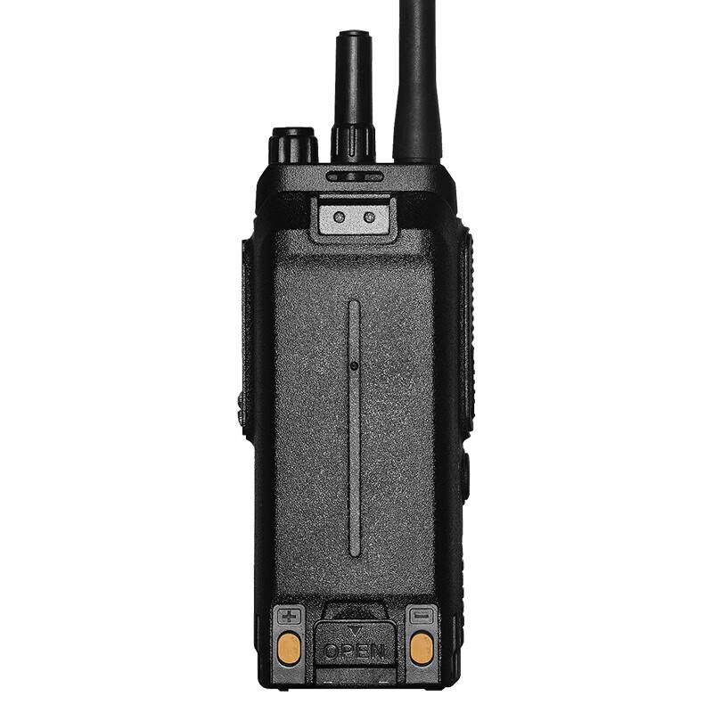 Fomtalk POC2800KD Public Network Walkie-Talkie (CN version)
