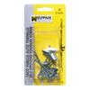 WOLFPACK PROFESSIONAL LINE - Self-Tipping Screw M 4 (5 Pieces)