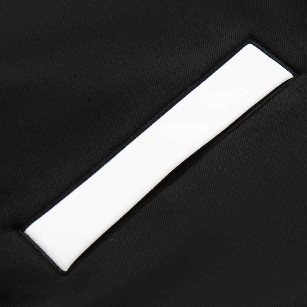 Li Ning Professional Basketball Series Letter Print Single-Breasted Loose Jacket Men Jackets AJDV399-2