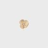 Radidi Gold Single Earring JDDEG5S044S