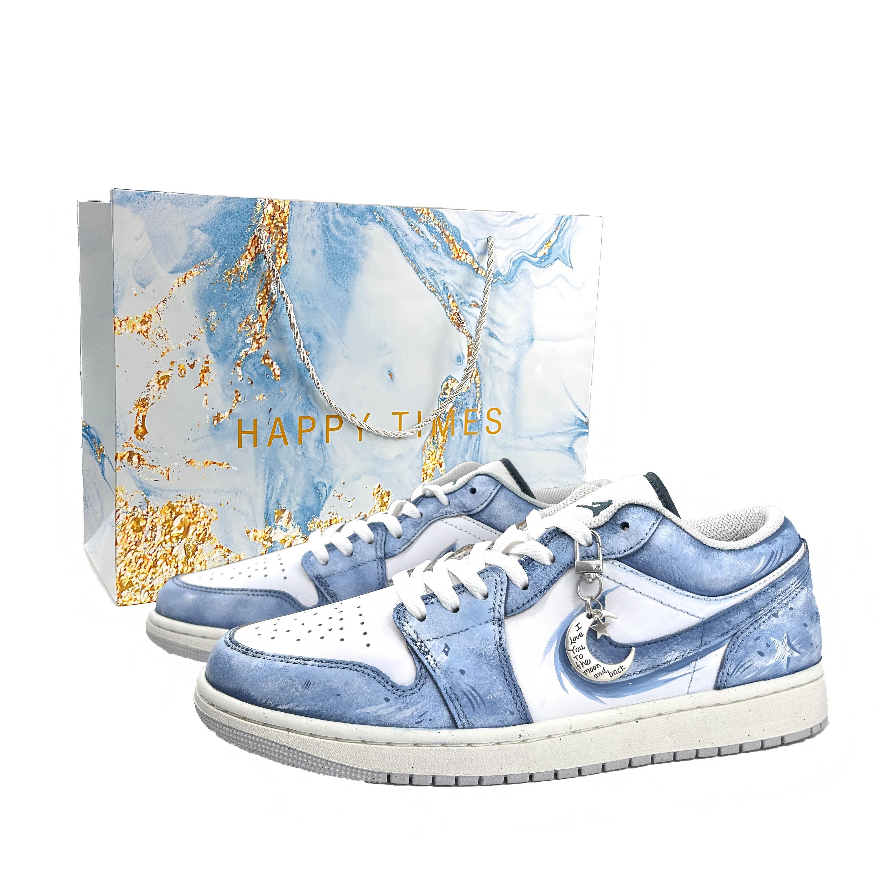 Jordan Air Jordan 1 Exquisite Galaxy