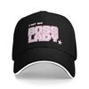 Neuer Eingang Baseballkappe Cest Moi Boss Lady Theodora Accessoires Für Unisex Golfhut Retro Sonnenhut Verstellbare Passform