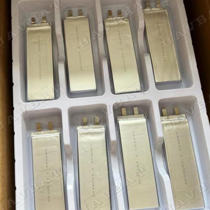 Aftermarket High-Capacity 5000mAh Battery for DJI Mavic 3