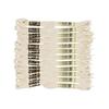 DMC 25th Thread Embroidery Thread 12 Bundles 8m ECRU Beige DMC25B