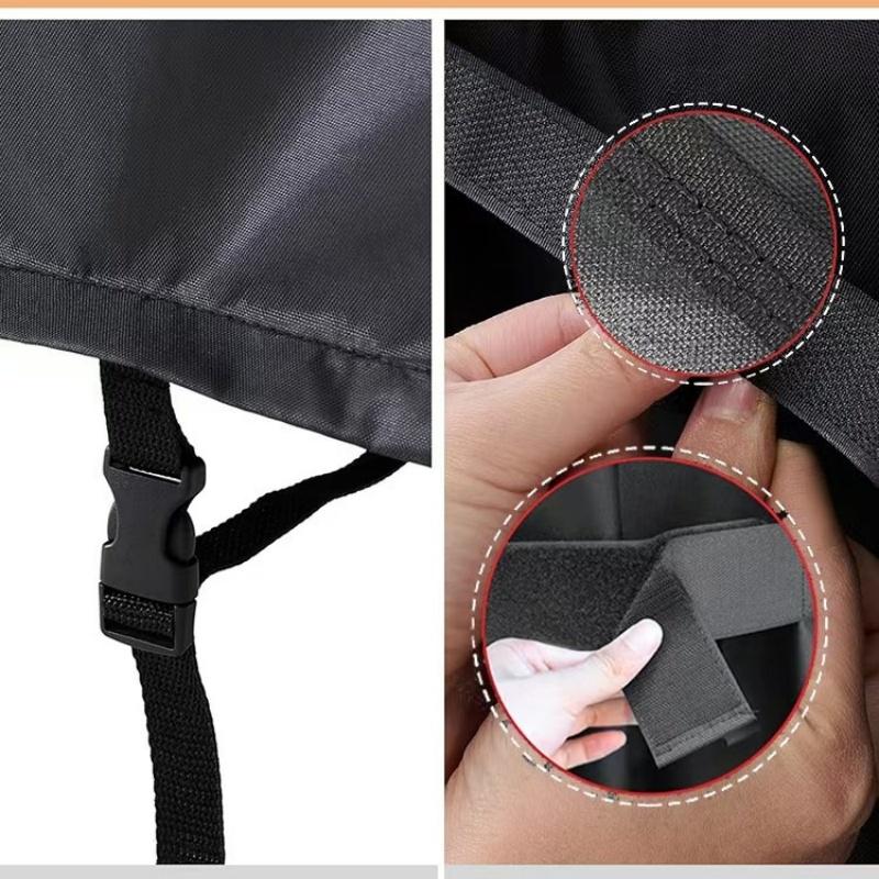 Griddle Cover-BBQ Accessories for Blackstone Outdoor Flat Top Gas Griddle Grill , Heavy Duty Gas Grill Cover