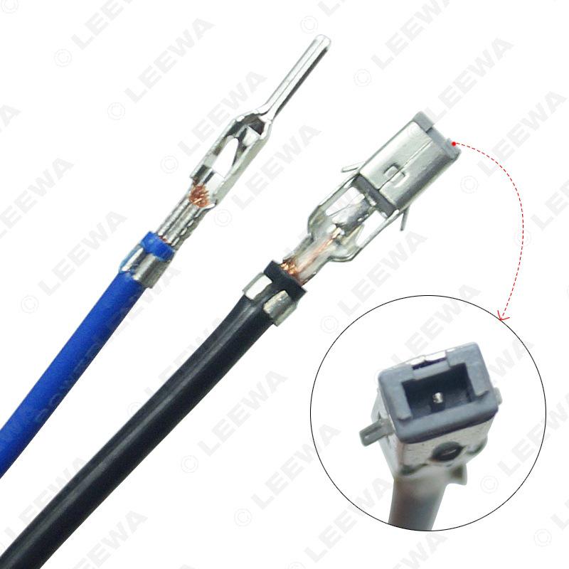 Universal Car Antenna Head for Nissan, Old Honda, Subaru, Hyundai, Kia