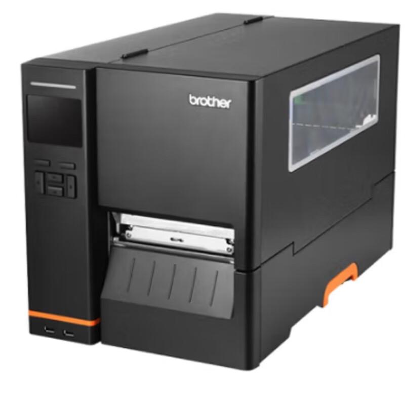 Brother TJ-4520TN Industrial Barcode Printer