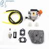 Carburetor for Stihl HL90K HL95 HL95K HT100 HT101 HT130 HT131 KM90R KM100 KM110