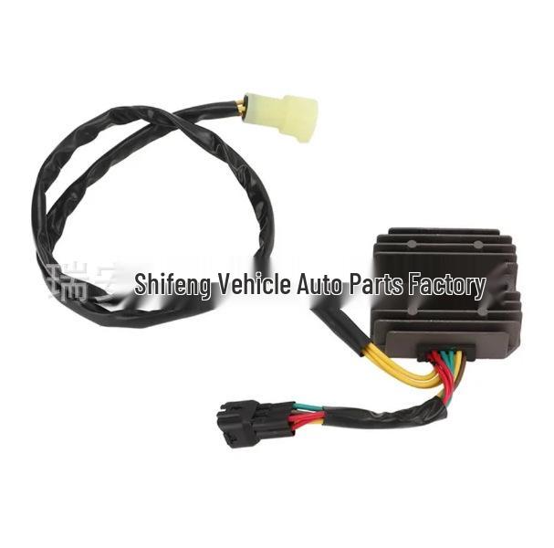 

FL6427 Regulator Rectifier Compatible with Arctic Cat Models 0430-046 & 0430-035