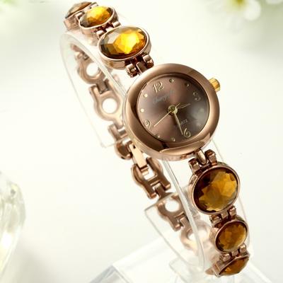 CHAOYADA Quartz Women Watch Fashion Watch Wristwatch Luxury Watch