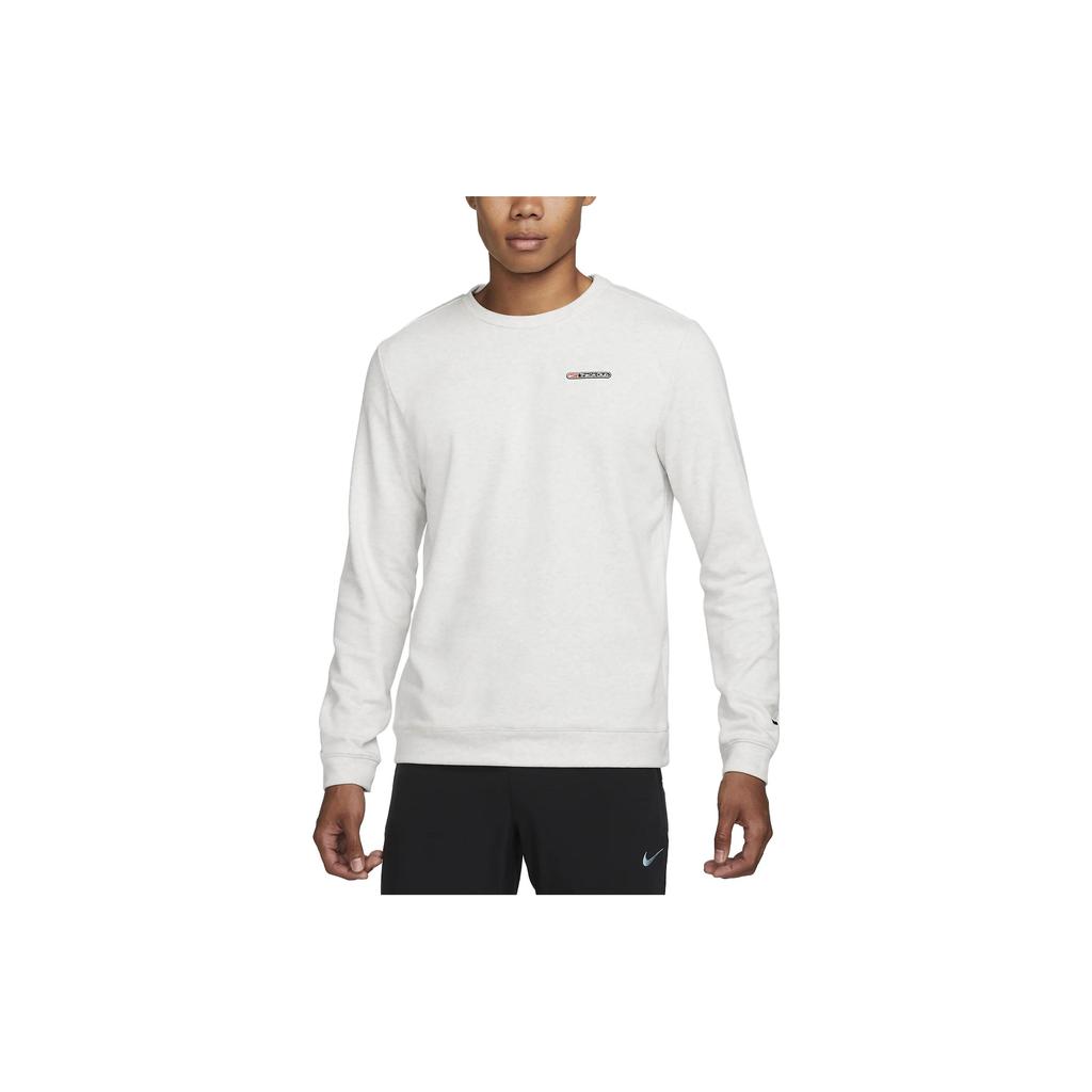 New Nike Sweatshirts Men White FB5508-025