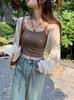 Women's Ice Silk Sunscreen Cardigan - Lightweight Summer BoleroTop