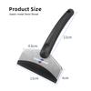 Car Snow Brush Cleaning Shovel Glass Ice Scrapers Tool Accessories For BMW G80 G06 G07 G42 G14 M1 M2 M3 M4 M5 M6 M7 Key Chain YF6