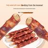 Dog Dental Skewer Bone