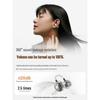 Écouteurs Bluetooth à clip SANAG F20S Pro