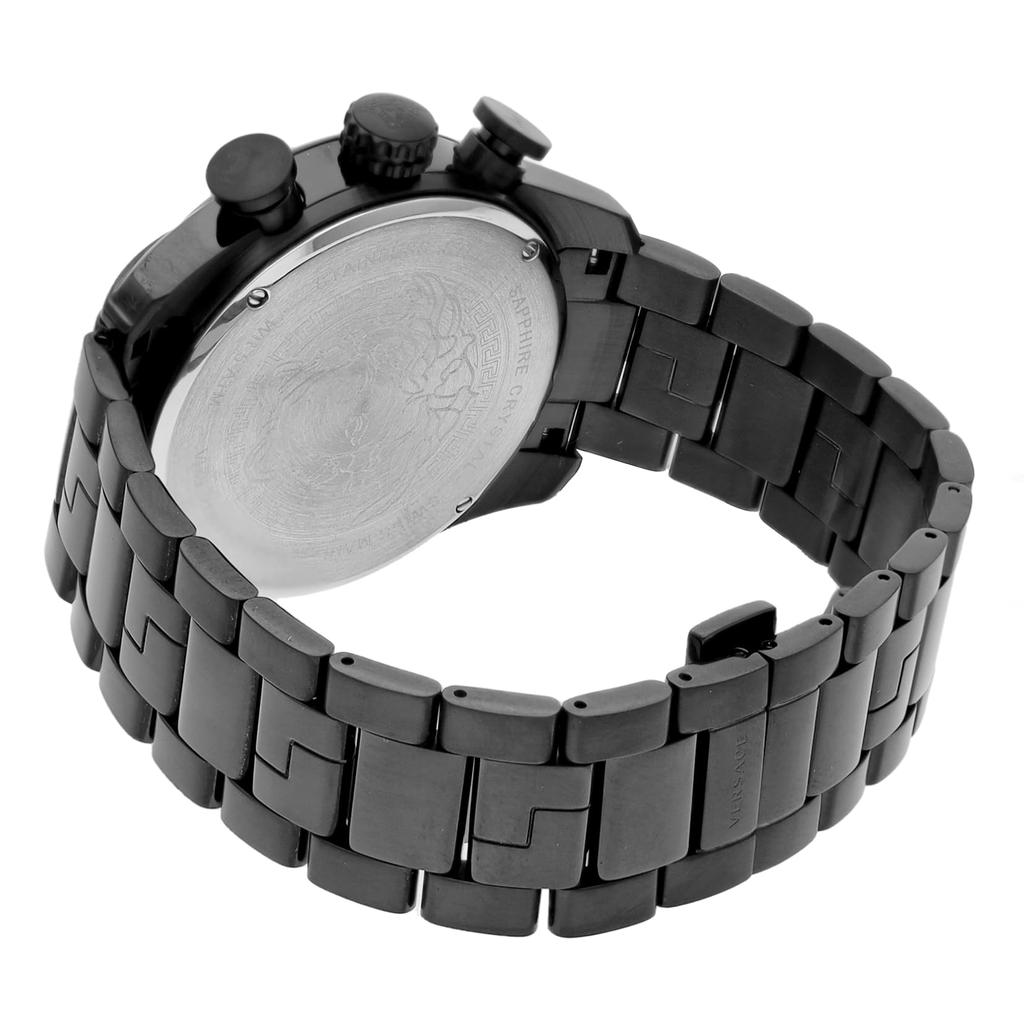 Versace VE2I00521 V-RAY V-Ray Men's Blue DialWatch