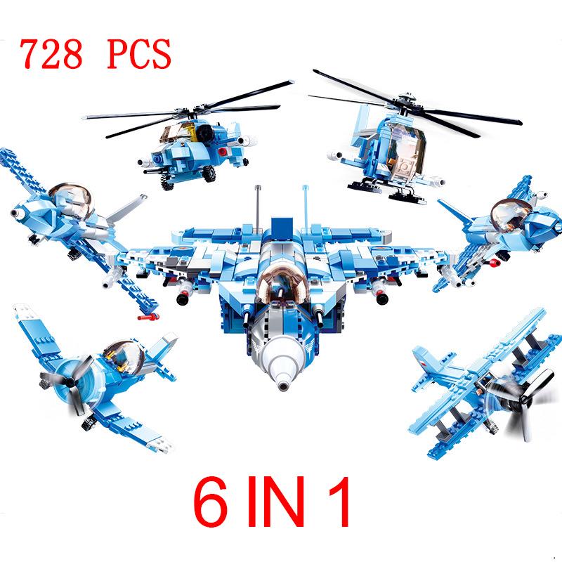 Sluban  Normandy Landings Ww2 Military Vehicle Bunker Artillery Building Blocks Germany UK US World War I Ii Army Tank Plane Sets