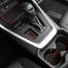 Car Interior Non-Slip Mat Door Groove Pad Gate Slot Cup Accessories For Toyota RAV4 XA50 2019 2020 2025 2025 2025 RAV 4 Hybrid