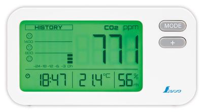 Meranie fyzikálnych vlastností – Merače vlhkosti
