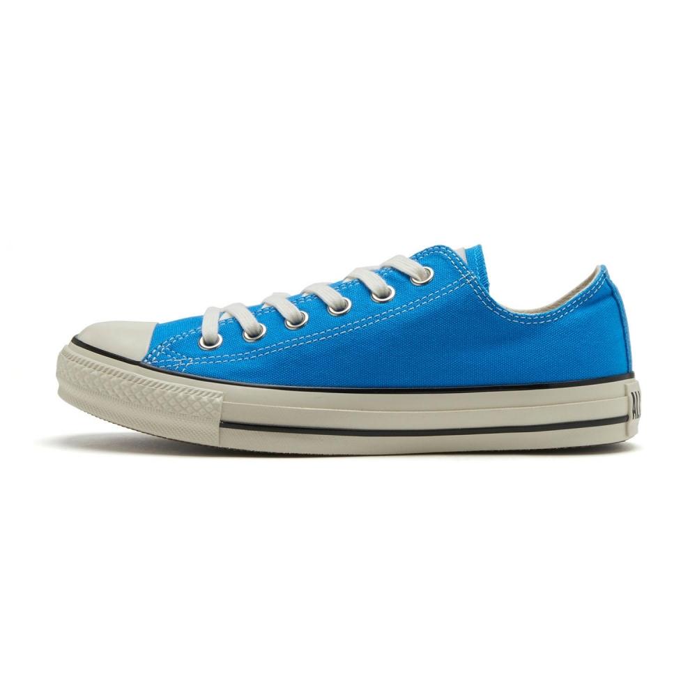 

CONVERSE All Star US Colors OX 31305831 МЕЧТАЕМЫЙ СИНИЙ