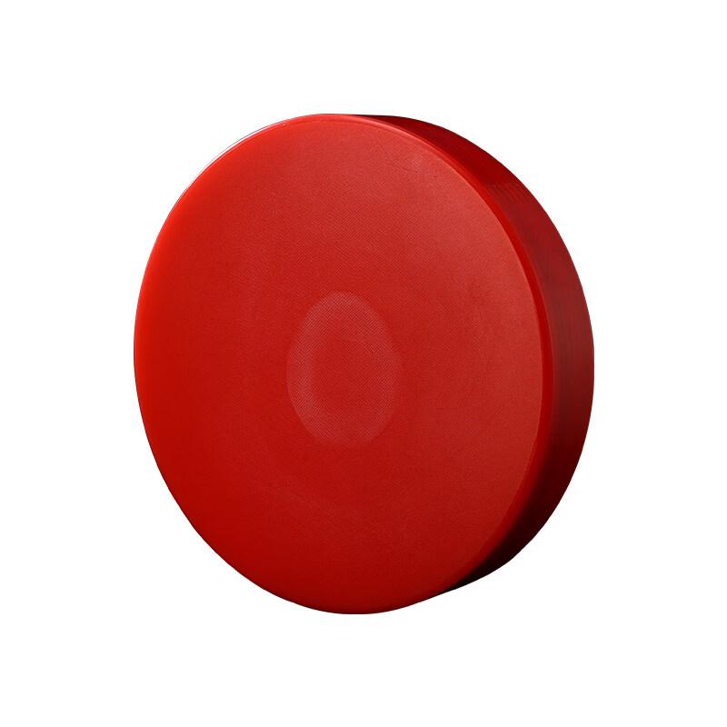 Yuzhuxun Commercial Round Plastic Cutting Board