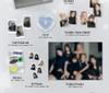 tripleS [msnz 'Beyond Beauty'] Mini-Album