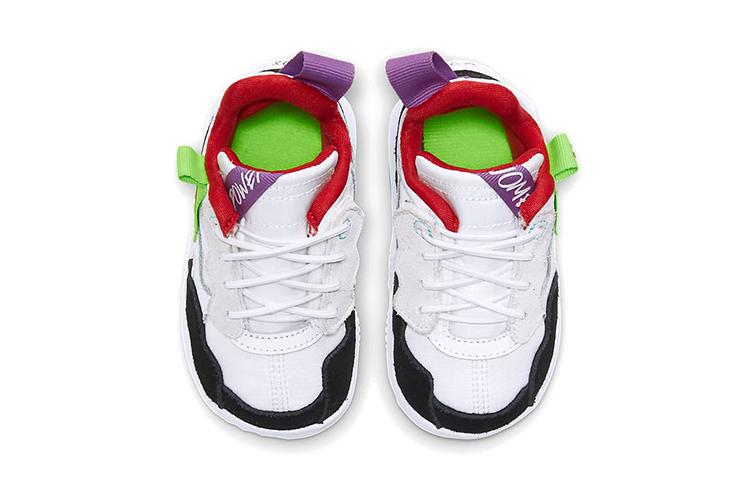 Air Jordan MA2 TD 'Greatest Gift'