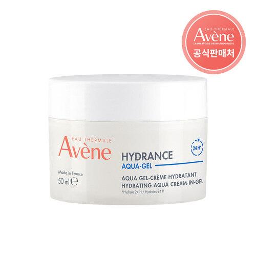 [Avene] Hydrance Aqua Cream in Gel EX 50ml_631166